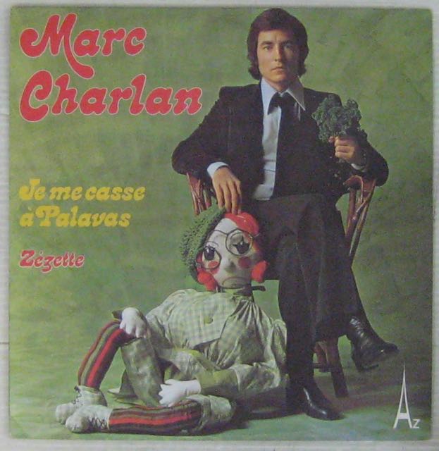 Marc Charlan - Ma Petite Irène Marc Charlan - Ma Petite Irène