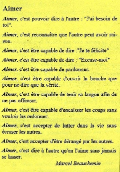 partage photos