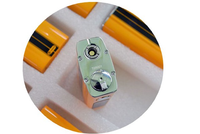 Test de la nouvelle box de Joyetech, l'EVIC VT et de son atomiseur Ego One  VT