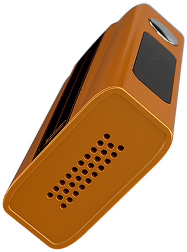 Test de la nouvelle box de Joyetech, l'EVIC VT et de son atomiseur Ego One  VT