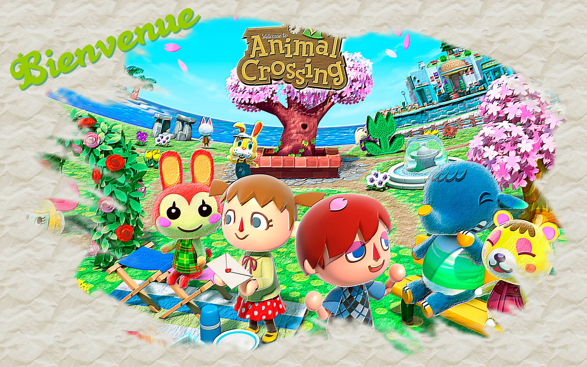 Streetpass rencontre sur invitation