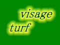 VISAGE TURF