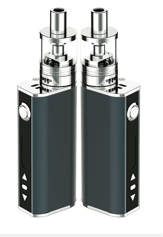 elfbar nachfüll pod läuft aus La box Istick TC40W : la nouvelle box d'Eleaf avec contrôle de température-  le petit vapoteur