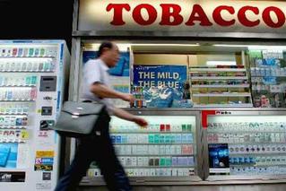 Imperial Tobacco achte le brevet de Hon lik inventeur de la cigarette  lectronique