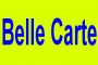 Belle Carte