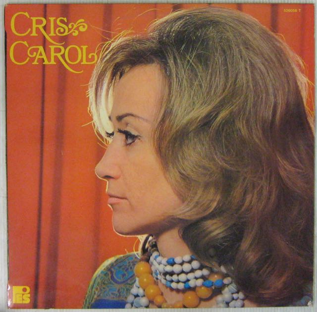 Carol Cris La flûte de roseau - 15070910013011158113430024