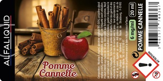 e-liquide fruit du dragon 200ml E-liquides Dark Story : la nouvelle gamme premium des e-liquides Alfaliquid