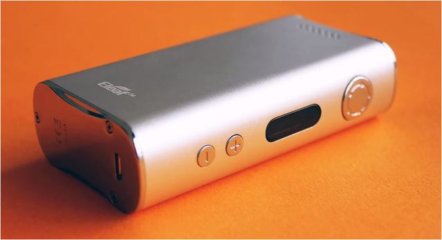 elfbar nachfüll pod läuft aus La box iStick a cette fois-ci une puissance de 100 watts