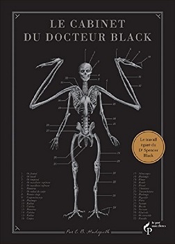 CITATION CÉLÈBRE : LE CABINET DU DOCTEUR BLACK dans Citation célèbre 15072301015815263613464058