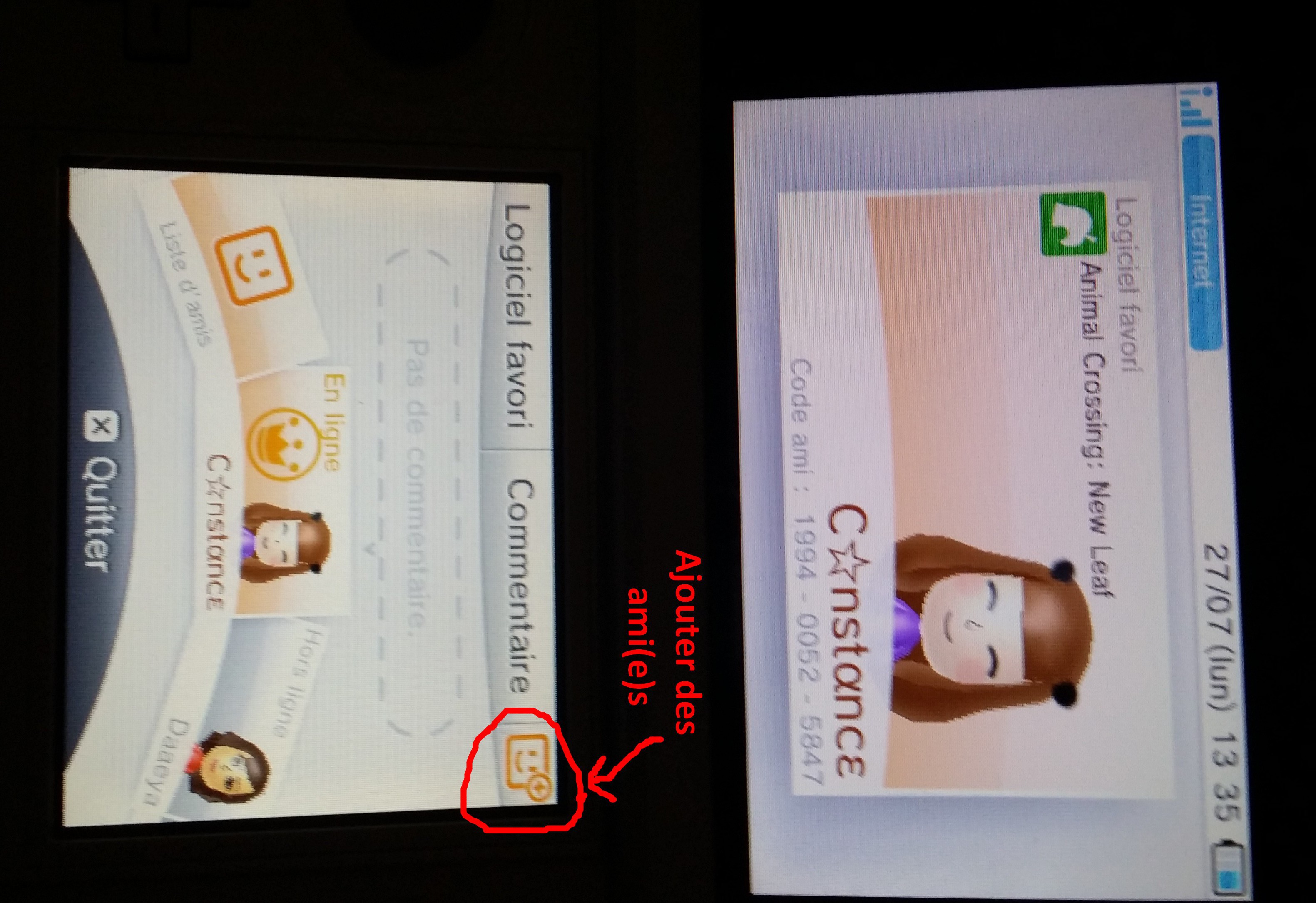 Comment faire beaucoup de rencontre streetpass