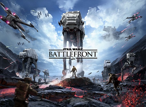 Les échos d’Altaïr » TEST BETA DE STAR WARS BATTLEFRONT