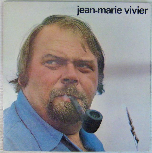 Jean Marie Vivier, 77 disques vinyle et CD sur CDandLP