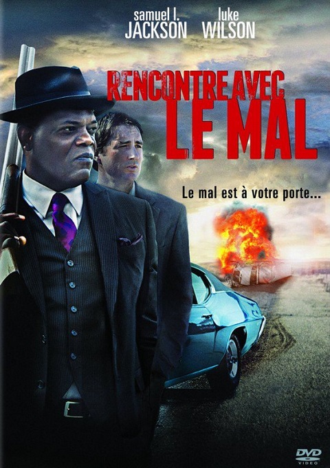 Rencontre avec le mal dvdrip french