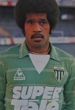 ASSE Actualités N°64 – 17 Octobre 80 : Jacques Zimako, ASSE-Sochaux – Bon état