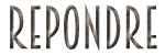 Rpondre au sujet