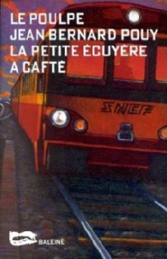 La petite écuyère a cafté