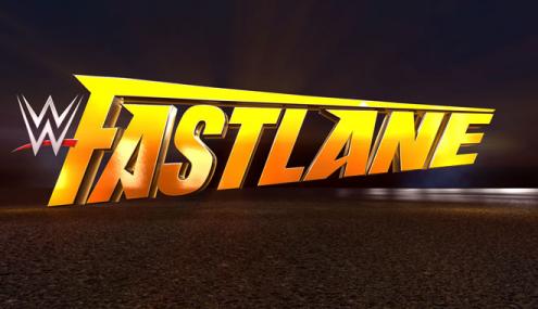 WWE FASTLANE 22 Fevrier 2016 VF
