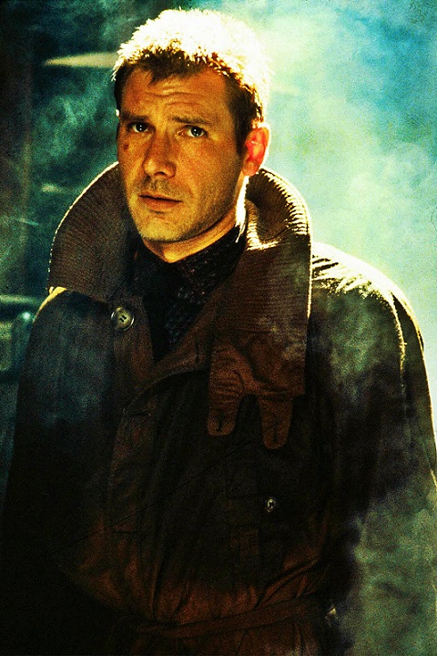 SPECIAL GUEST : RICK DECKARD dans Blade Runner 16022710005515263614010981