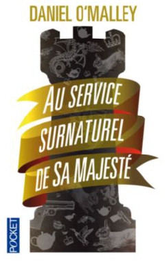 Au service surnaturel de sa majesté