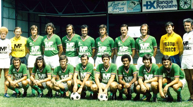 Equipe 1975-1976