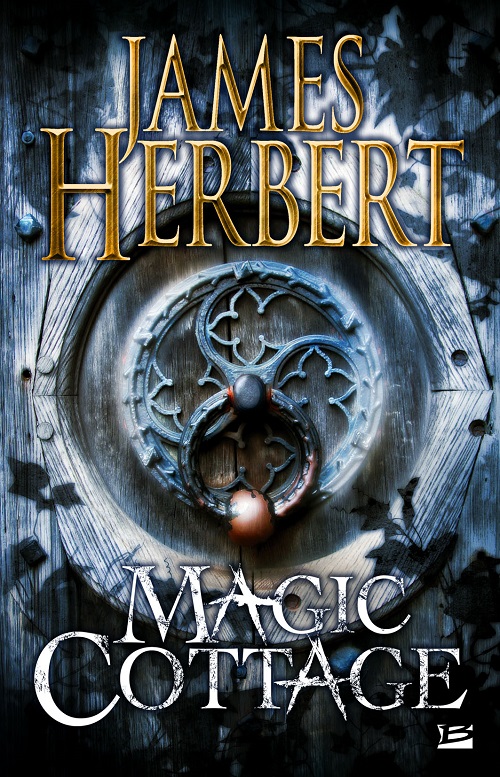 Magic cottage - Herbert James