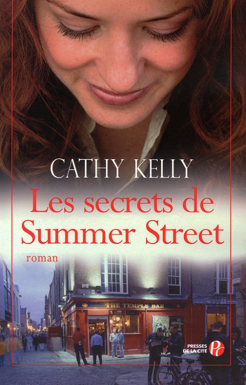 Les secrets de Summer Street - Cathy Kelly