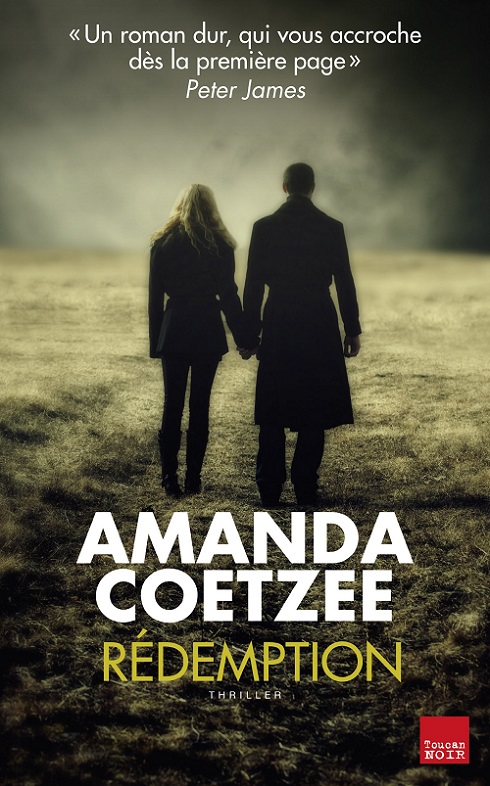 Redemption - Amanda Coetzee