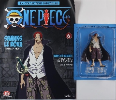 ANIME - One Piece - Figurine One Piece - 06