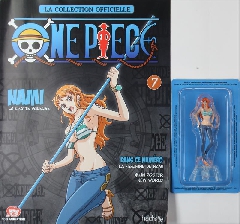 ANIME - One Piece - Figurine One Piece - 07