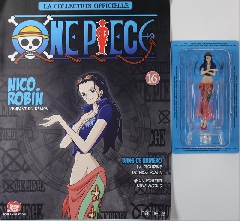 ANIME - One Piece - Figurine One Piece - 16