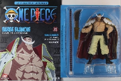 ANIME - One Piece - Figurine One Piece - 21