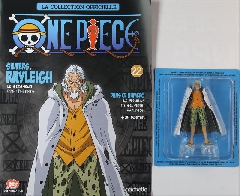 ANIME - One Piece - Figurine One Piece - 22
