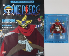 ANIME - One Piece - Figurine One Piece - 23