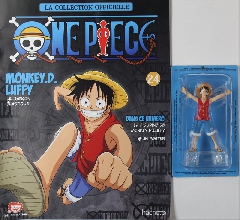ANIME - One Piece - Figurine One Piece - 24