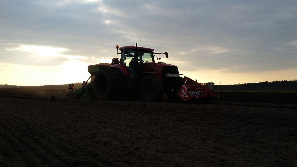 Rencontres a la campagne 2016