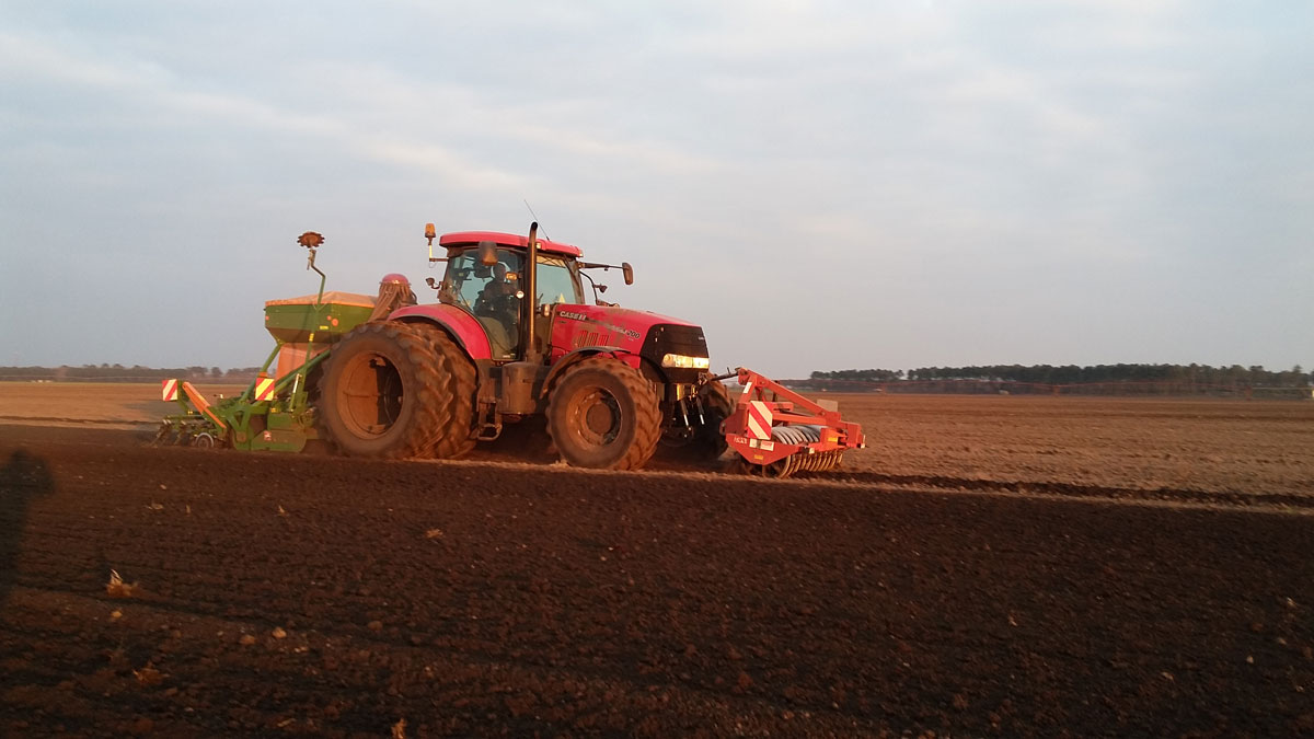 Rencontres a la campagne 2016