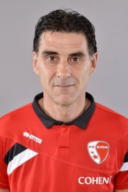 Didier Tholot