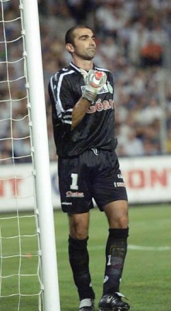 Jérome Alonzo