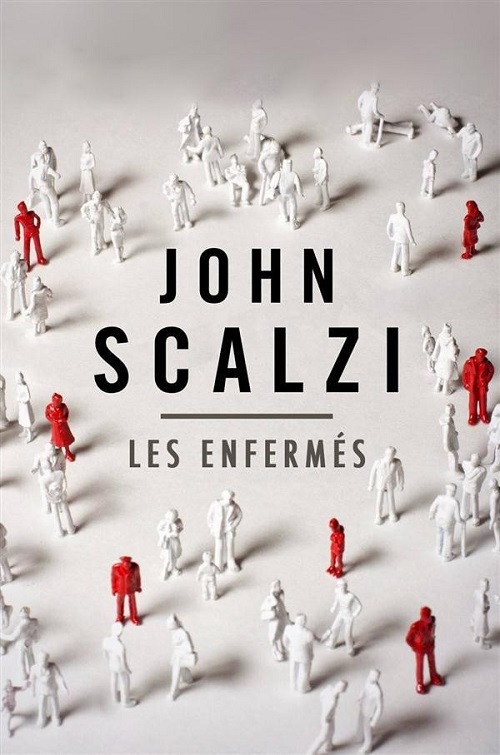 Les enfermés - John Scalzi