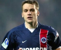 Stéphane PEDRON ASSE foot