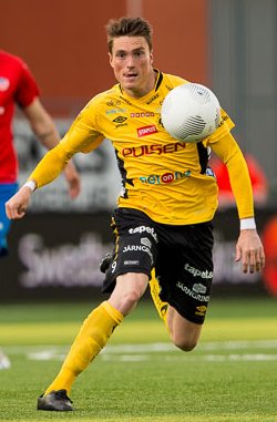 Lasse Nilsson