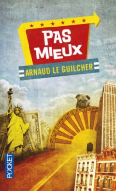 Pas mieux