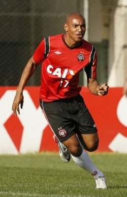 Luiz Alberto