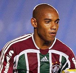 LUIS ALBERTO DA SILVA DE OLIVEIRA ASSE foot