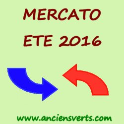 Mercato 2016