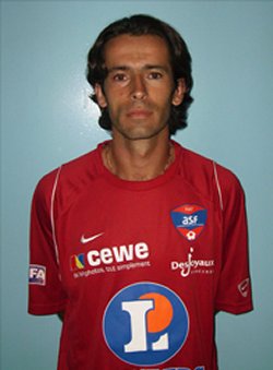 Pierre Bastou