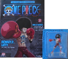 ANIME - One Piece - Figurine One Piece - 35