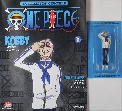 ANIME - One Piece - Figurine One Piece - 30