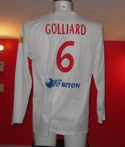 Ludovic Golliard