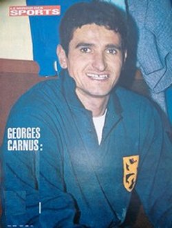 Georges Carnus